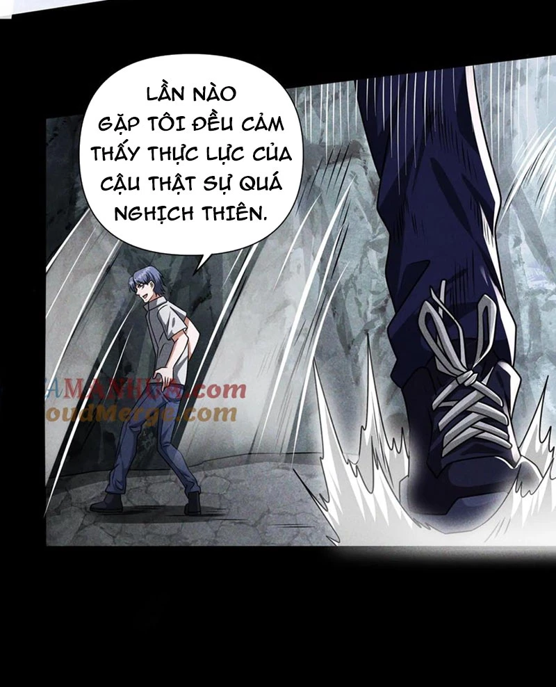 Mạt Thế Cầu Sinh: Ta Có Thể Nhìn Thấy Ẩn Tàng Hệ Thống Chapter 63 - Trang 2