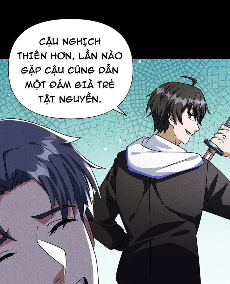 Mạt Thế Cầu Sinh: Ta Có Thể Nhìn Thấy Ẩn Tàng Hệ Thống Chapter 63 - Trang 2
