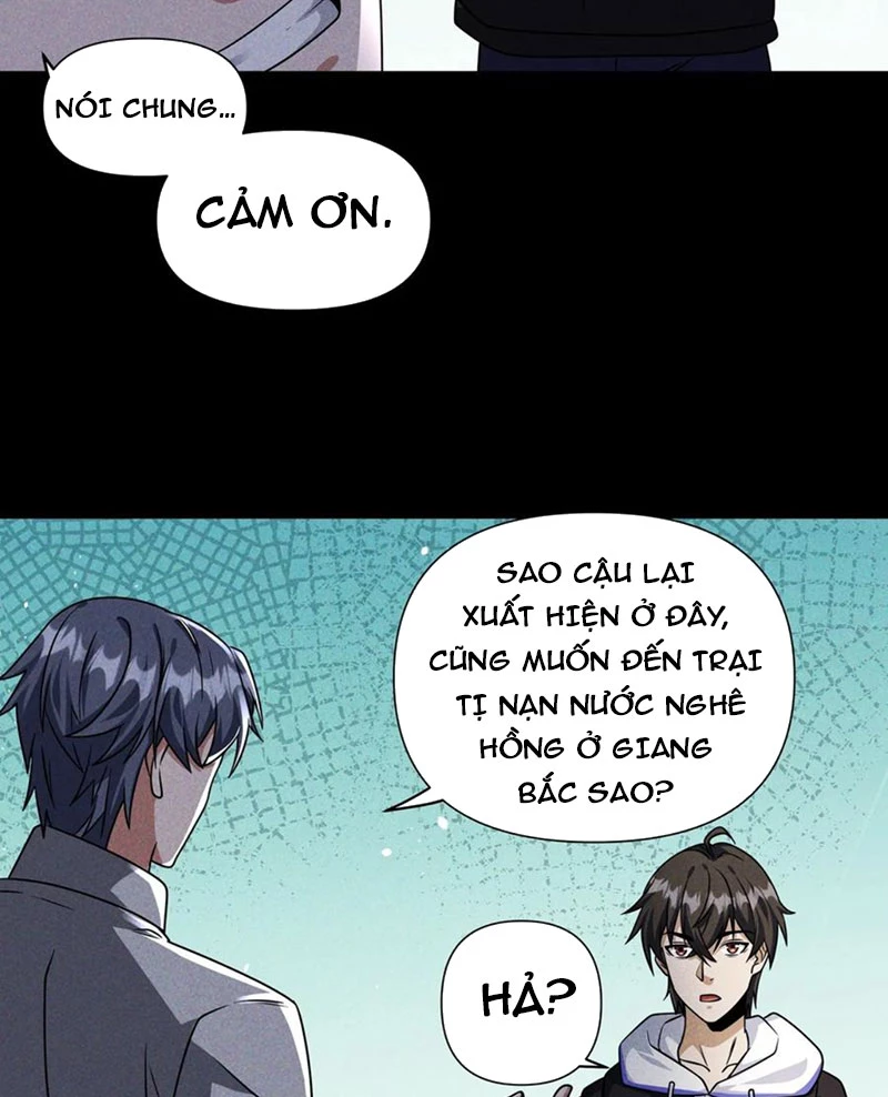 Mạt Thế Cầu Sinh: Ta Có Thể Nhìn Thấy Ẩn Tàng Hệ Thống Chapter 63 - Trang 2