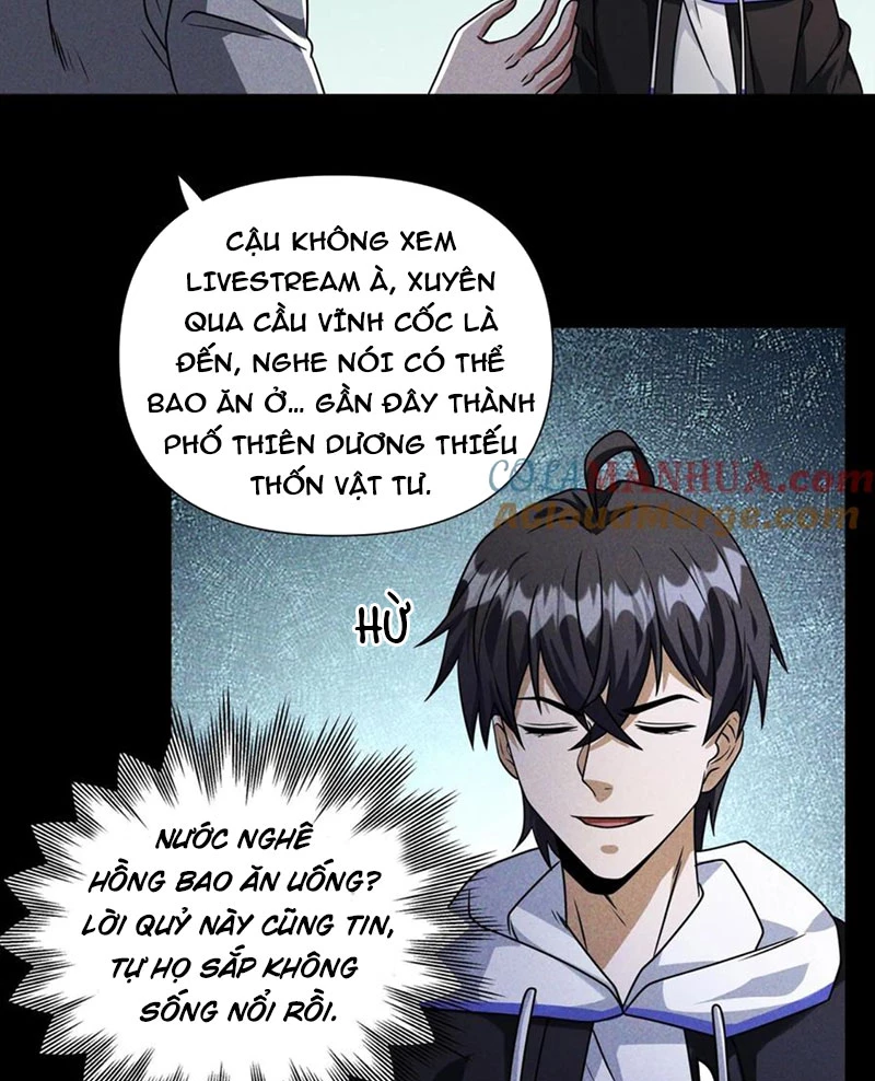 Mạt Thế Cầu Sinh: Ta Có Thể Nhìn Thấy Ẩn Tàng Hệ Thống Chapter 63 - Trang 2