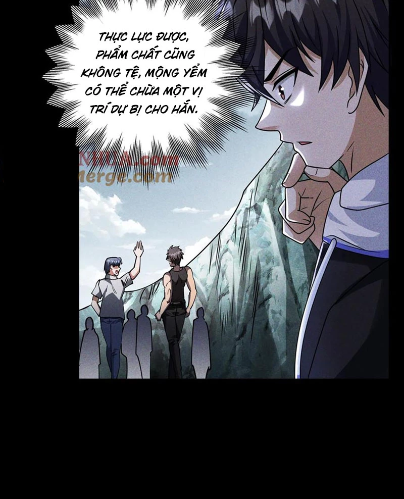 Mạt Thế Cầu Sinh: Ta Có Thể Nhìn Thấy Ẩn Tàng Hệ Thống Chapter 63 - Trang 2