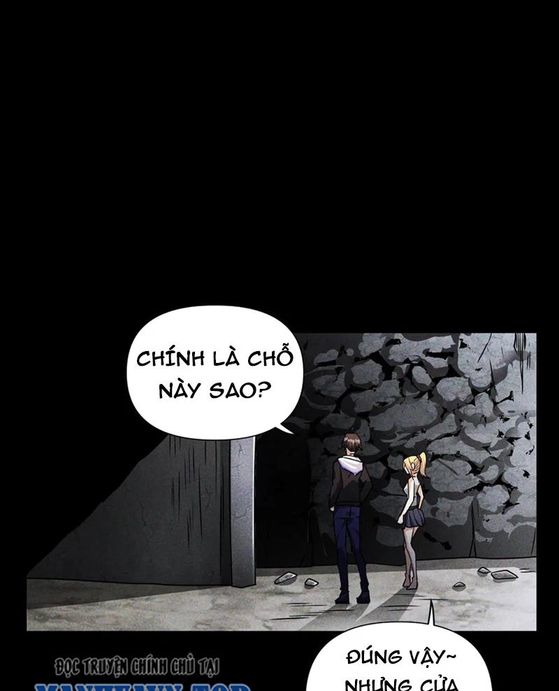 Mạt Thế Cầu Sinh: Ta Có Thể Nhìn Thấy Ẩn Tàng Hệ Thống Chapter 63 - Trang 2