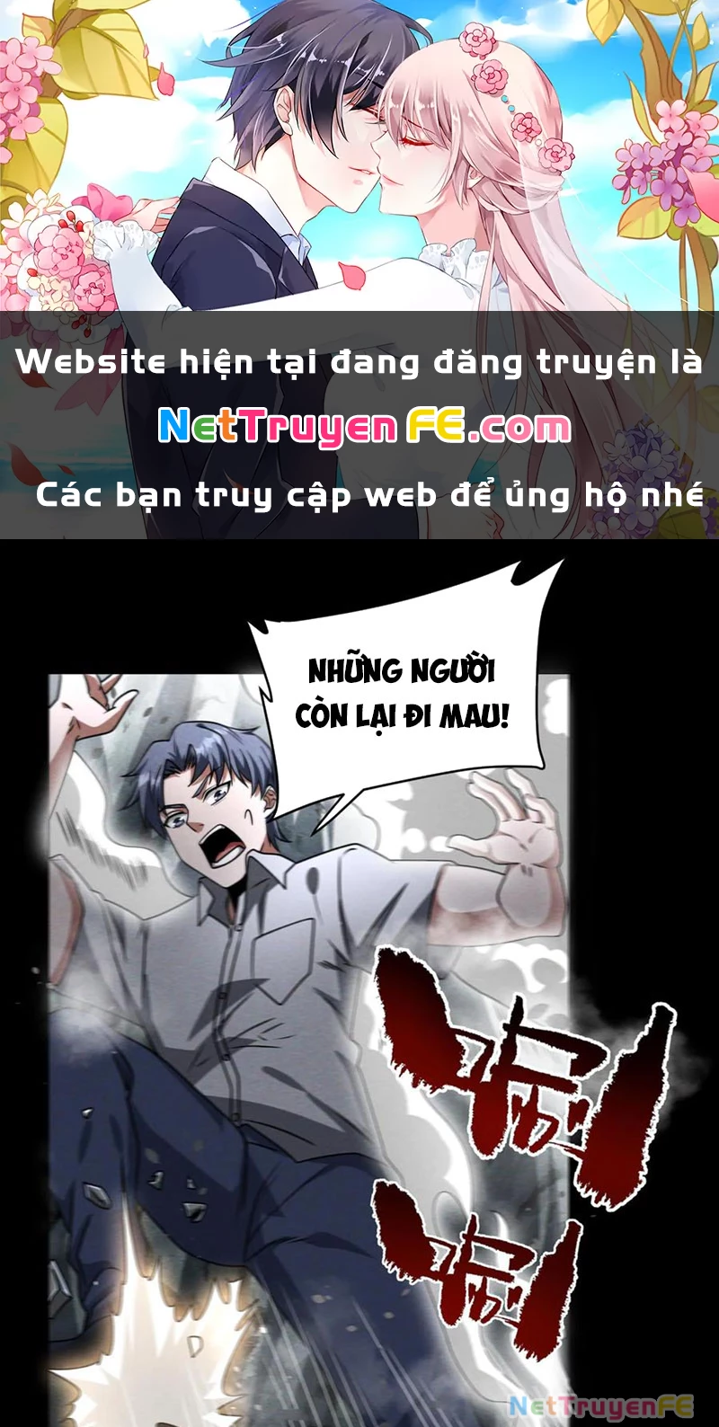 Mạt Thế Cầu Sinh: Ta Có Thể Nhìn Thấy Ẩn Tàng Hệ Thống Chapter 63 - Trang 2
