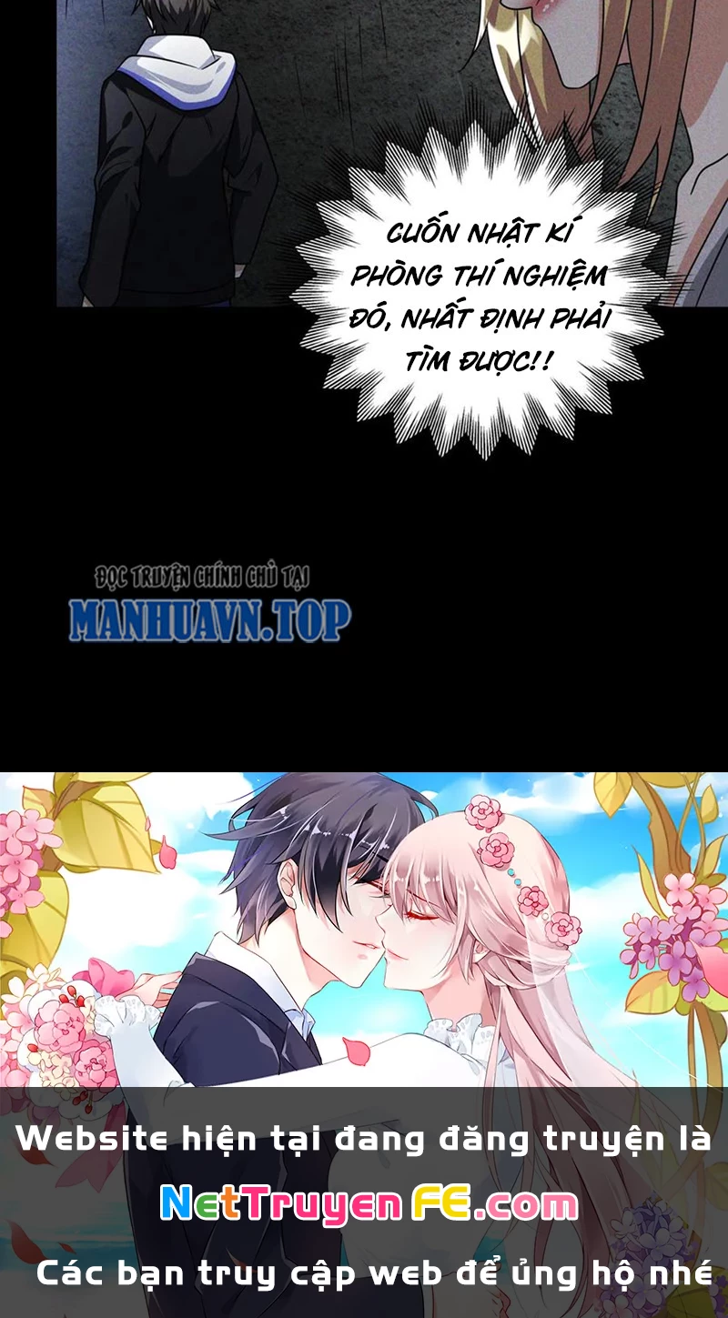Mạt Thế Cầu Sinh: Ta Có Thể Nhìn Thấy Ẩn Tàng Hệ Thống Chapter 63 - Trang 2