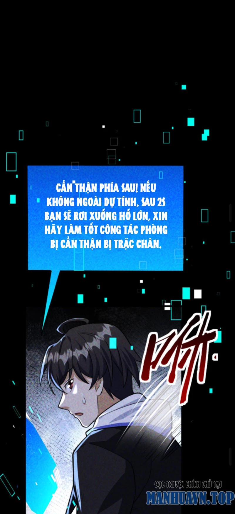 Mạt Thế Cầu Sinh: Ta Có Thể Nhìn Thấy Ẩn Tàng Hệ Thống Chapter 64 - Trang 2