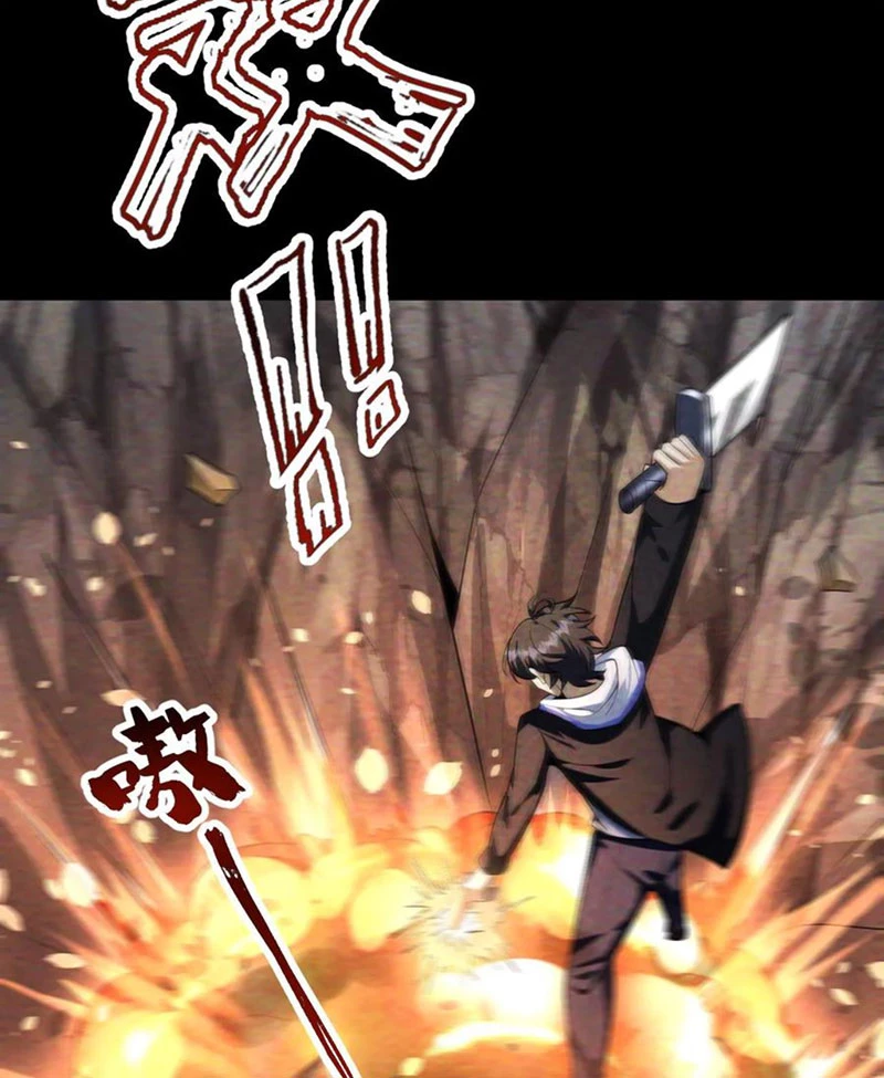 Mạt Thế Cầu Sinh: Ta Có Thể Nhìn Thấy Ẩn Tàng Hệ Thống Chapter 65 - Trang 2