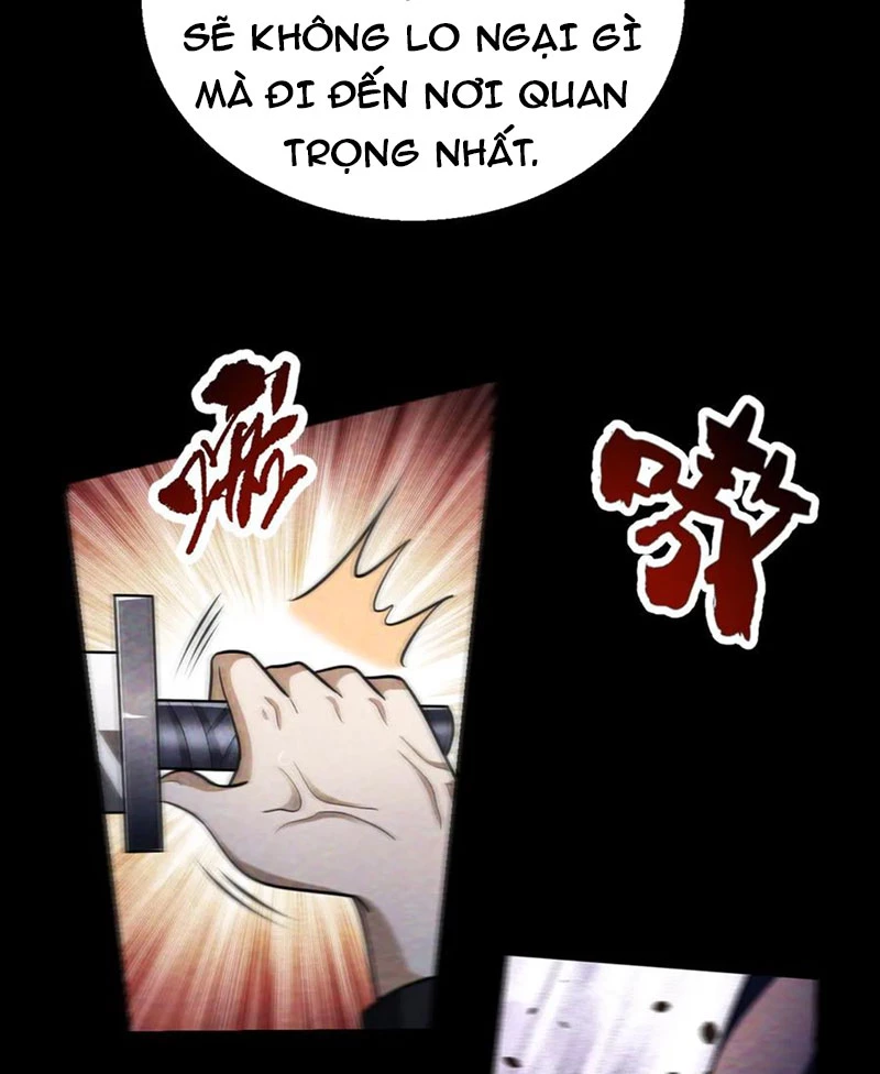 Mạt Thế Cầu Sinh: Ta Có Thể Nhìn Thấy Ẩn Tàng Hệ Thống Chapter 65 - Trang 2