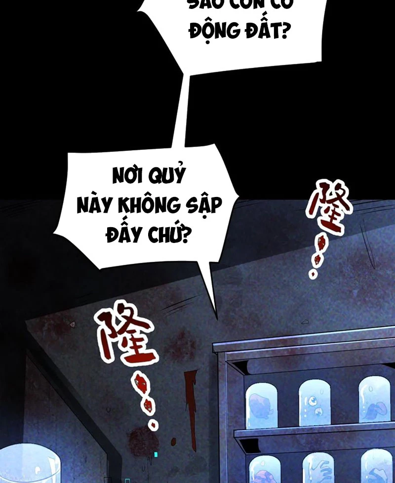 Mạt Thế Cầu Sinh: Ta Có Thể Nhìn Thấy Ẩn Tàng Hệ Thống Chapter 65 - Trang 2