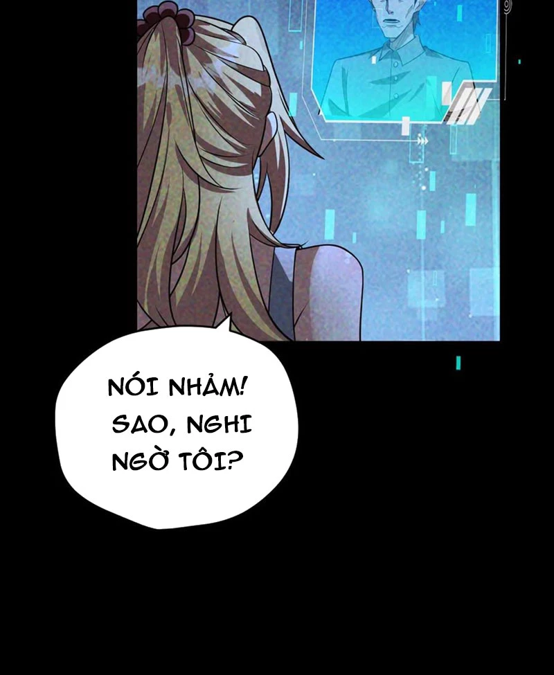Mạt Thế Cầu Sinh: Ta Có Thể Nhìn Thấy Ẩn Tàng Hệ Thống Chapter 65 - Trang 2