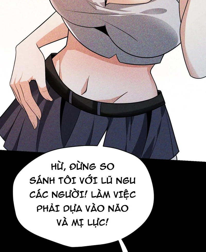 Mạt Thế Cầu Sinh: Ta Có Thể Nhìn Thấy Ẩn Tàng Hệ Thống Chapter 65 - Trang 2