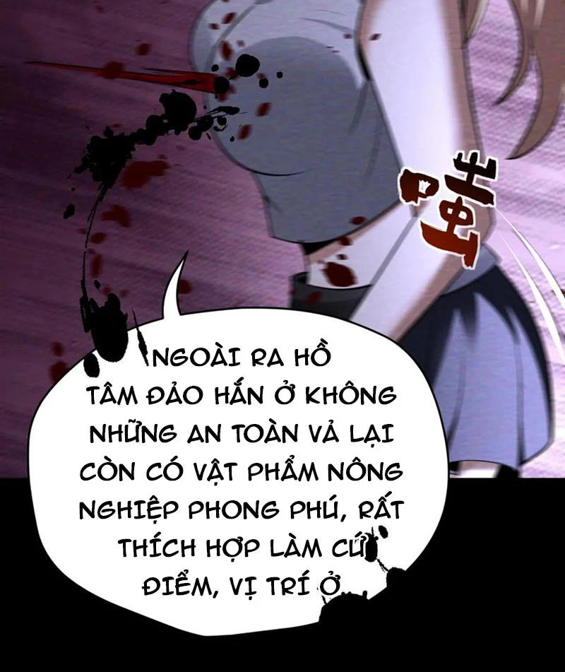 Mạt Thế Cầu Sinh: Ta Có Thể Nhìn Thấy Ẩn Tàng Hệ Thống Chapter 65 - Trang 2