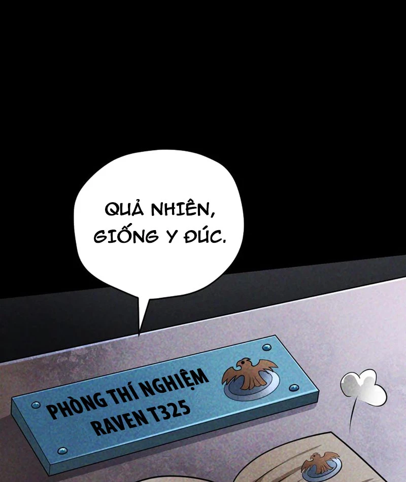 Mạt Thế Cầu Sinh: Ta Có Thể Nhìn Thấy Ẩn Tàng Hệ Thống Chapter 65 - Trang 2
