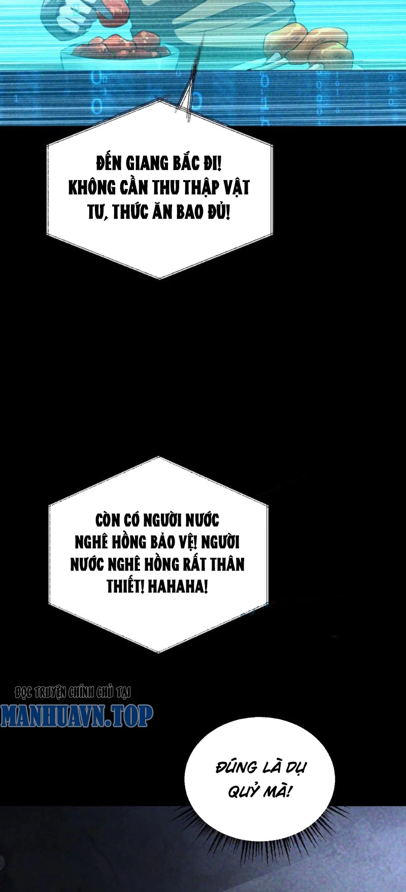 Mạt Thế Cầu Sinh: Ta Có Thể Nhìn Thấy Ẩn Tàng Hệ Thống Chapter 66 - Trang 2