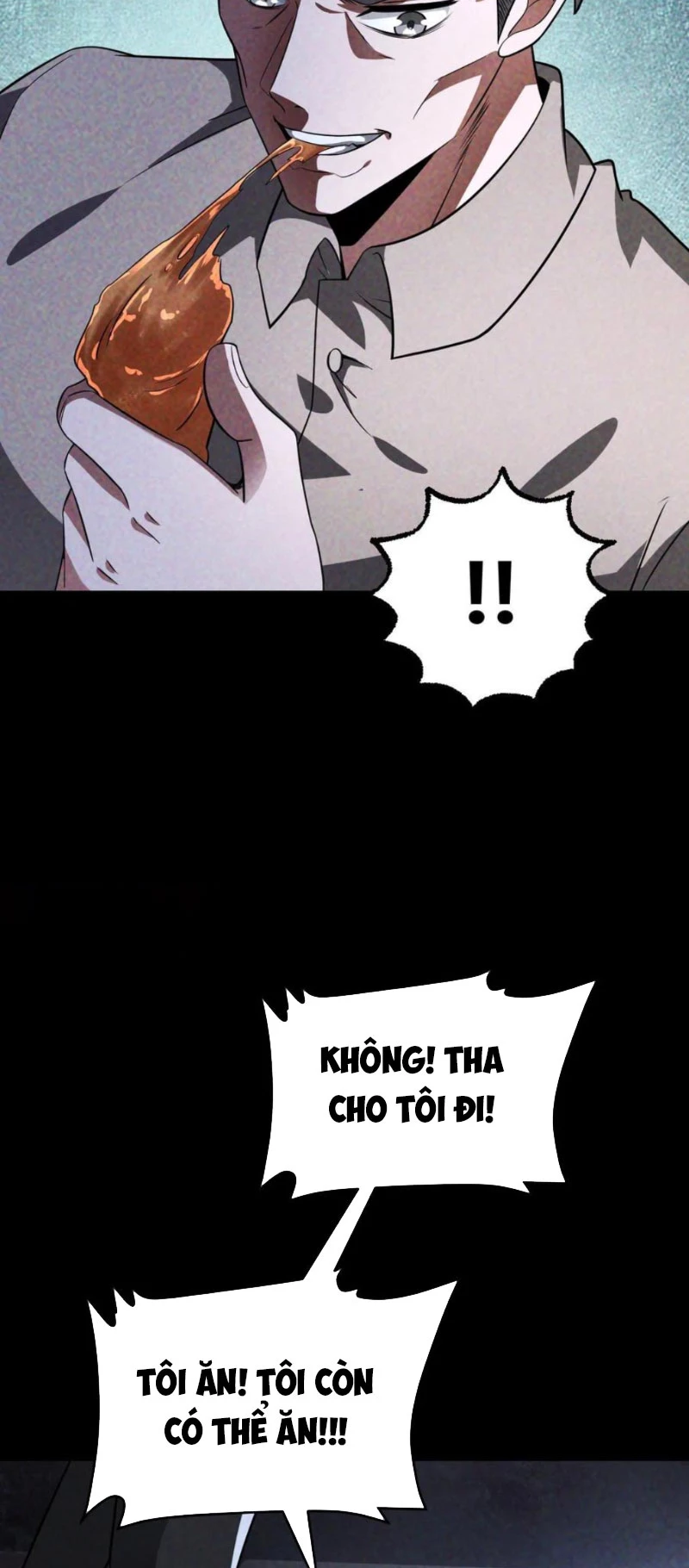 Mạt Thế Cầu Sinh: Ta Có Thể Nhìn Thấy Ẩn Tàng Hệ Thống Chapter 66 - Trang 2
