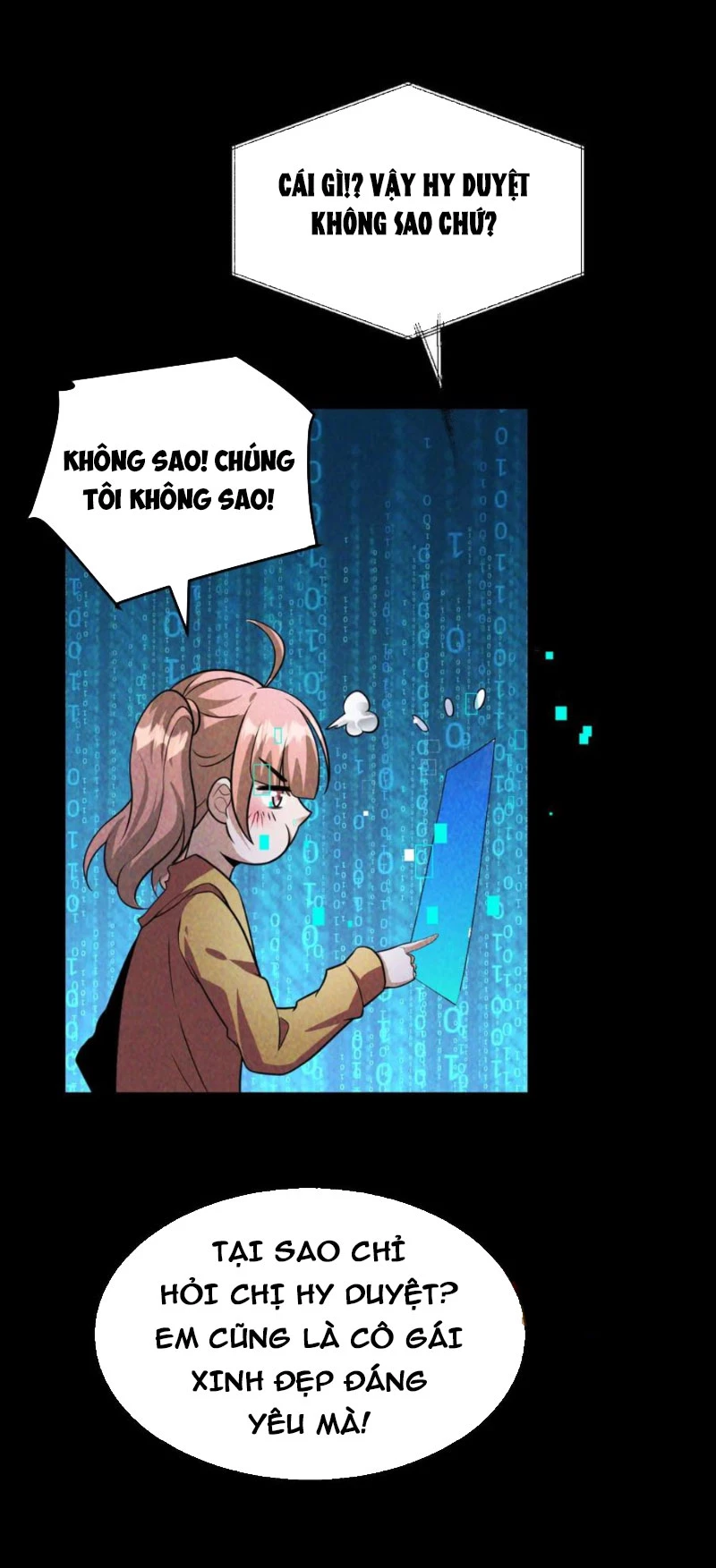 Mạt Thế Cầu Sinh: Ta Có Thể Nhìn Thấy Ẩn Tàng Hệ Thống Chapter 66 - Trang 2
