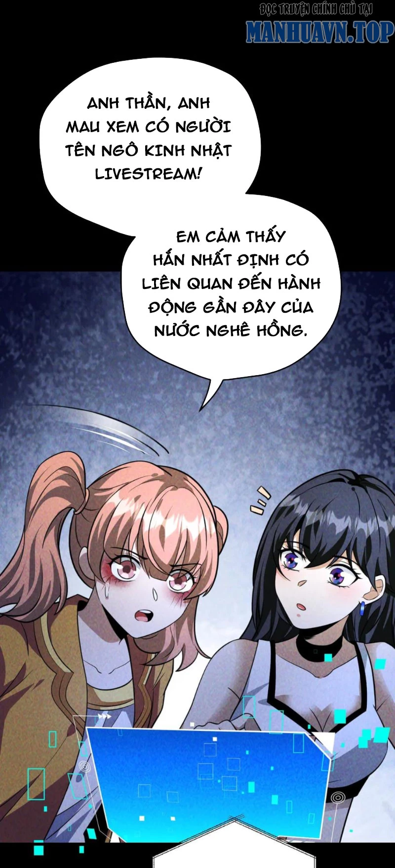 Mạt Thế Cầu Sinh: Ta Có Thể Nhìn Thấy Ẩn Tàng Hệ Thống Chapter 66 - Trang 2