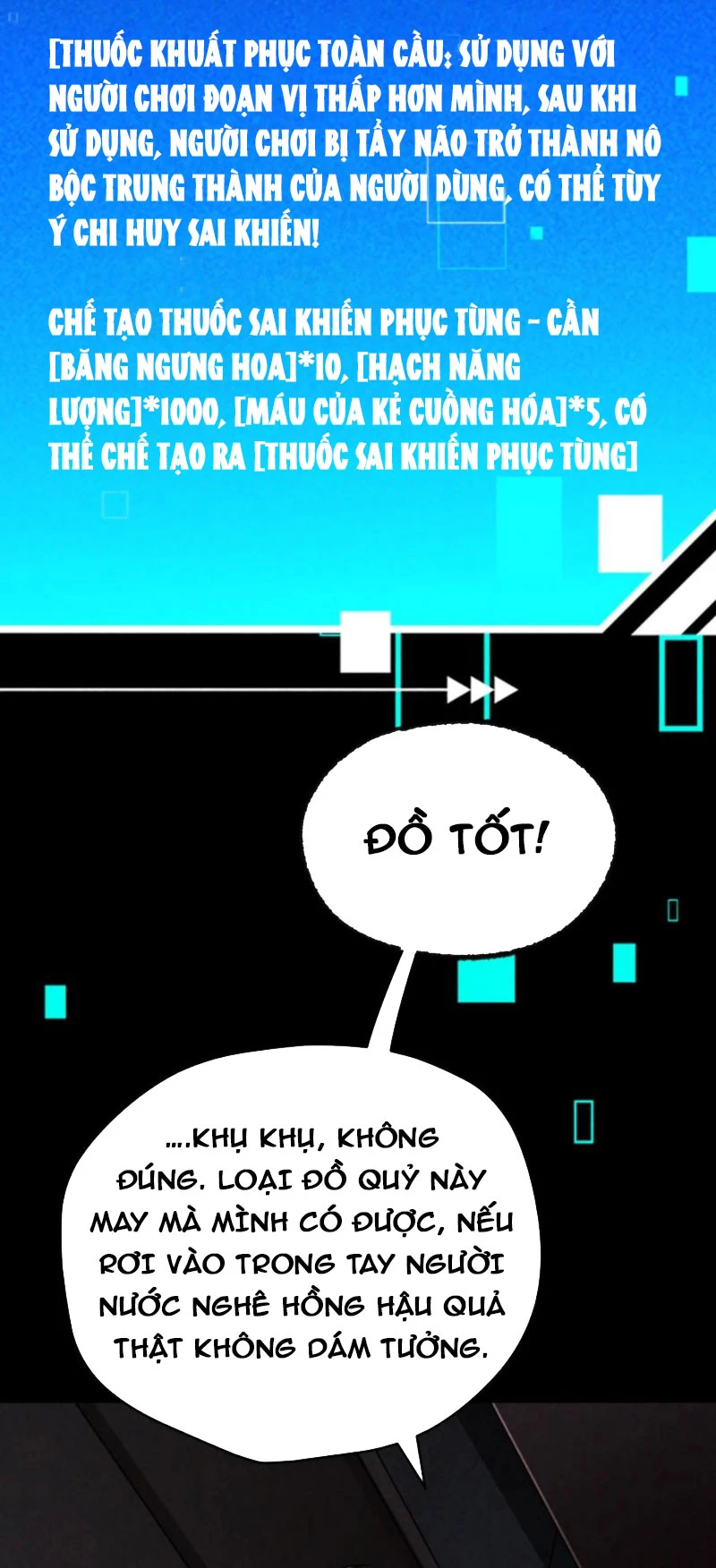 Mạt Thế Cầu Sinh: Ta Có Thể Nhìn Thấy Ẩn Tàng Hệ Thống Chapter 67 - Trang 2