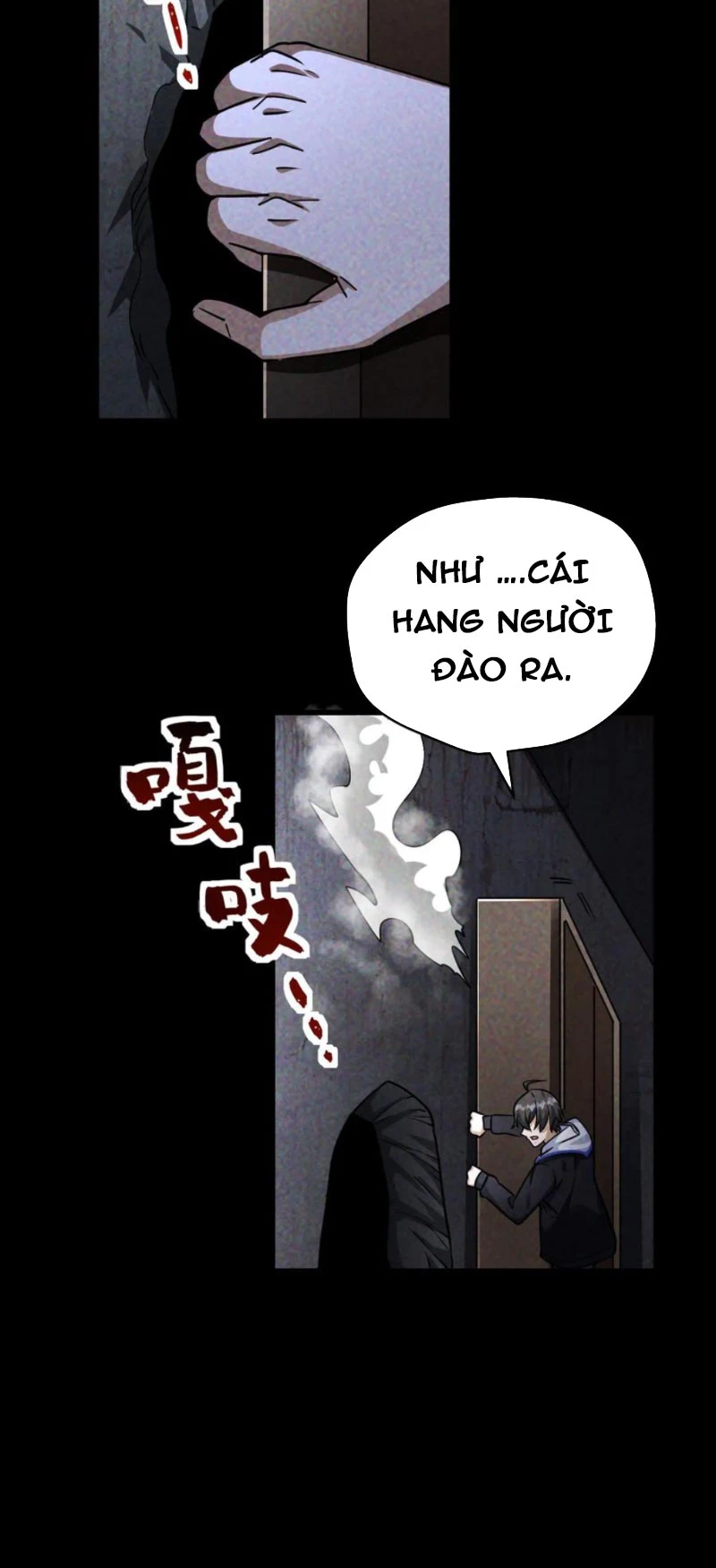 Mạt Thế Cầu Sinh: Ta Có Thể Nhìn Thấy Ẩn Tàng Hệ Thống Chapter 67 - Trang 2