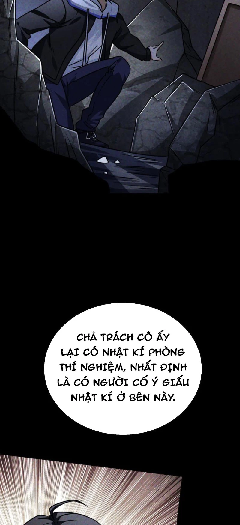 Mạt Thế Cầu Sinh: Ta Có Thể Nhìn Thấy Ẩn Tàng Hệ Thống Chapter 67 - Trang 2