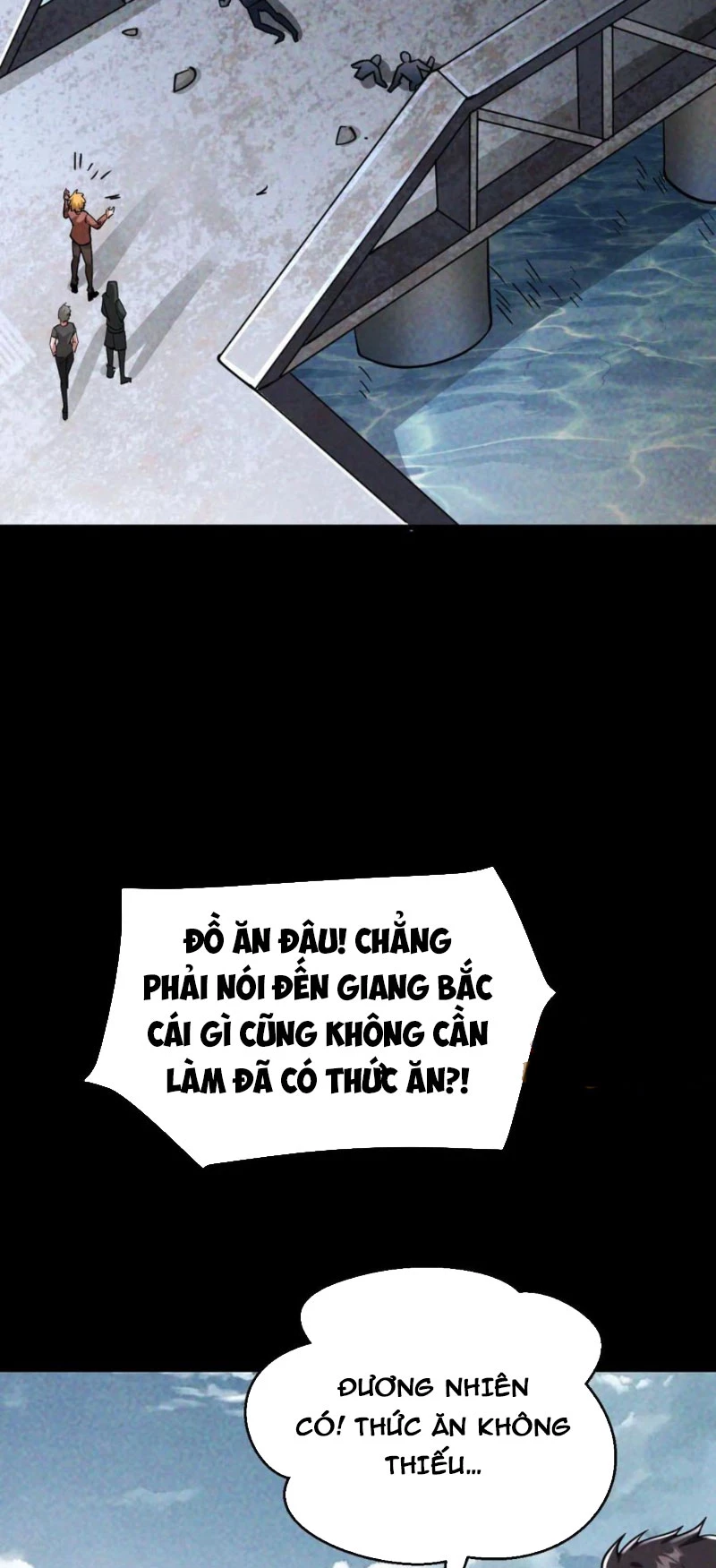 Mạt Thế Cầu Sinh: Ta Có Thể Nhìn Thấy Ẩn Tàng Hệ Thống Chapter 67 - Trang 2
