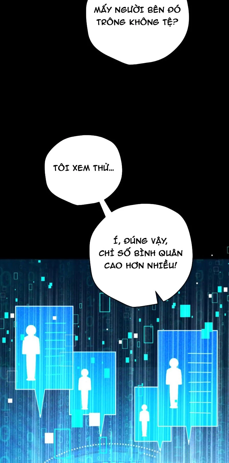 Mạt Thế Cầu Sinh: Ta Có Thể Nhìn Thấy Ẩn Tàng Hệ Thống Chapter 67 - Trang 2
