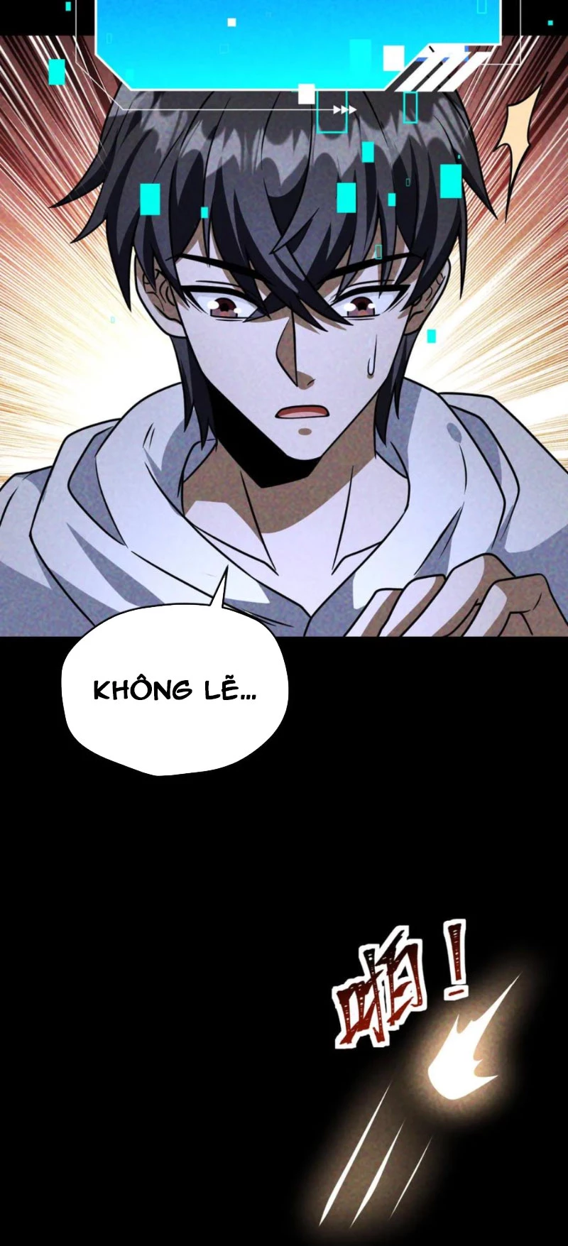 Mạt Thế Cầu Sinh: Ta Có Thể Nhìn Thấy Ẩn Tàng Hệ Thống Chapter 67 - Trang 2