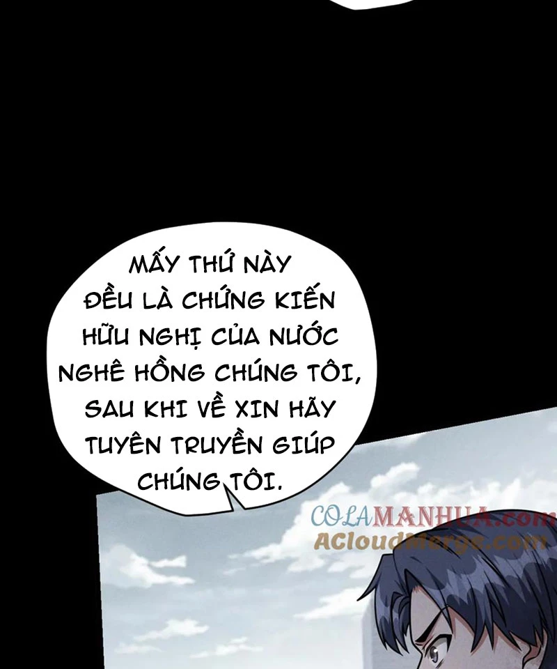 Mạt Thế Cầu Sinh: Ta Có Thể Nhìn Thấy Ẩn Tàng Hệ Thống Chapter 68 - Trang 2