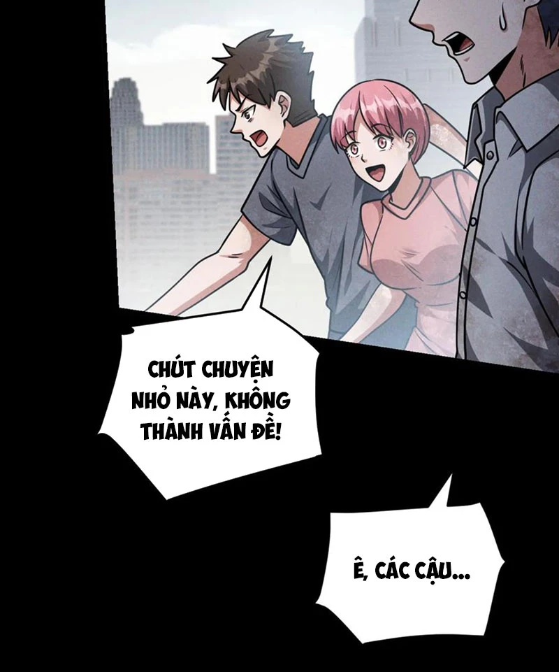 Mạt Thế Cầu Sinh: Ta Có Thể Nhìn Thấy Ẩn Tàng Hệ Thống Chapter 68 - Trang 2
