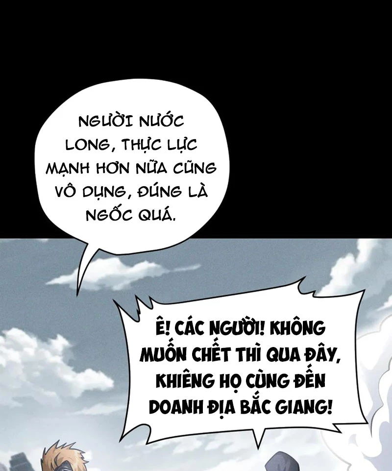 Mạt Thế Cầu Sinh: Ta Có Thể Nhìn Thấy Ẩn Tàng Hệ Thống Chapter 68 - Trang 2