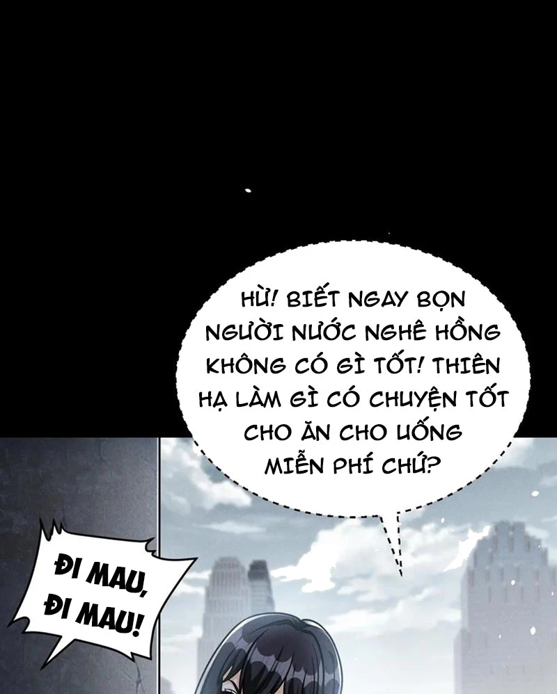 Mạt Thế Cầu Sinh: Ta Có Thể Nhìn Thấy Ẩn Tàng Hệ Thống Chapter 68 - Trang 2