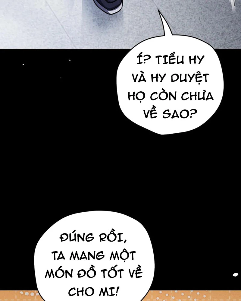 Mạt Thế Cầu Sinh: Ta Có Thể Nhìn Thấy Ẩn Tàng Hệ Thống Chapter 68 - Trang 2