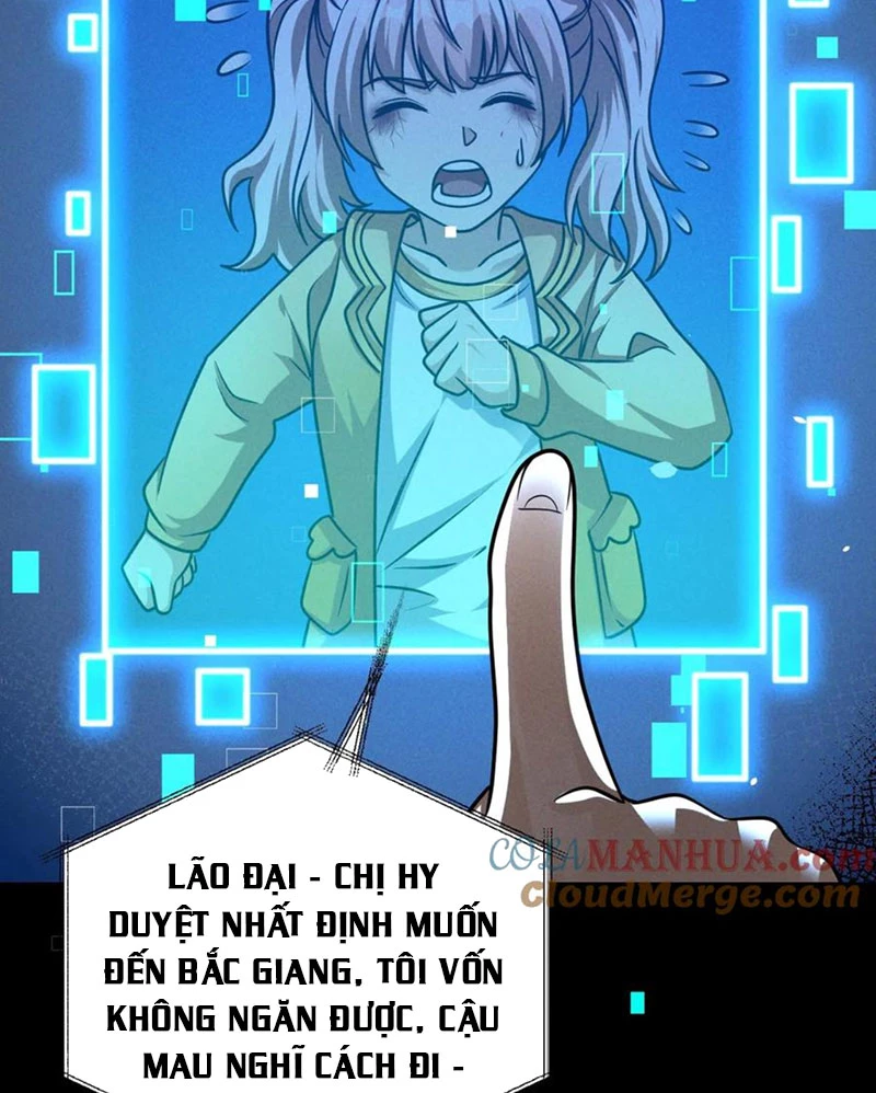 Mạt Thế Cầu Sinh: Ta Có Thể Nhìn Thấy Ẩn Tàng Hệ Thống Chapter 68 - Trang 2