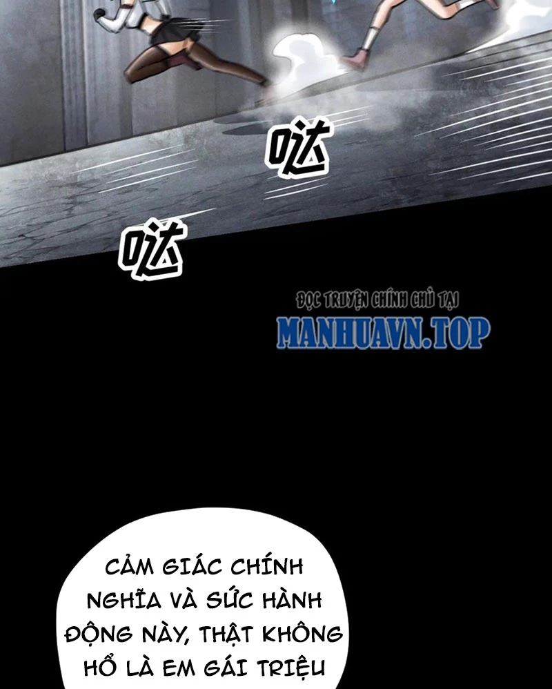 Mạt Thế Cầu Sinh: Ta Có Thể Nhìn Thấy Ẩn Tàng Hệ Thống Chapter 68 - Trang 2