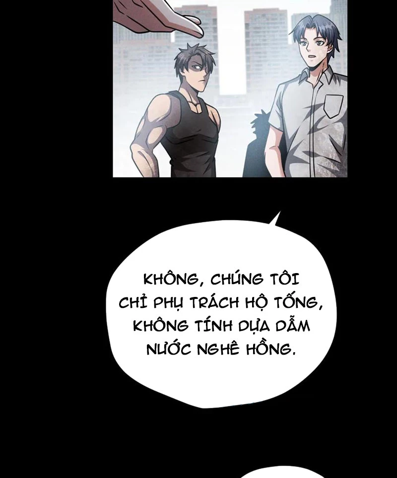 Mạt Thế Cầu Sinh: Ta Có Thể Nhìn Thấy Ẩn Tàng Hệ Thống Chapter 68 - Trang 2