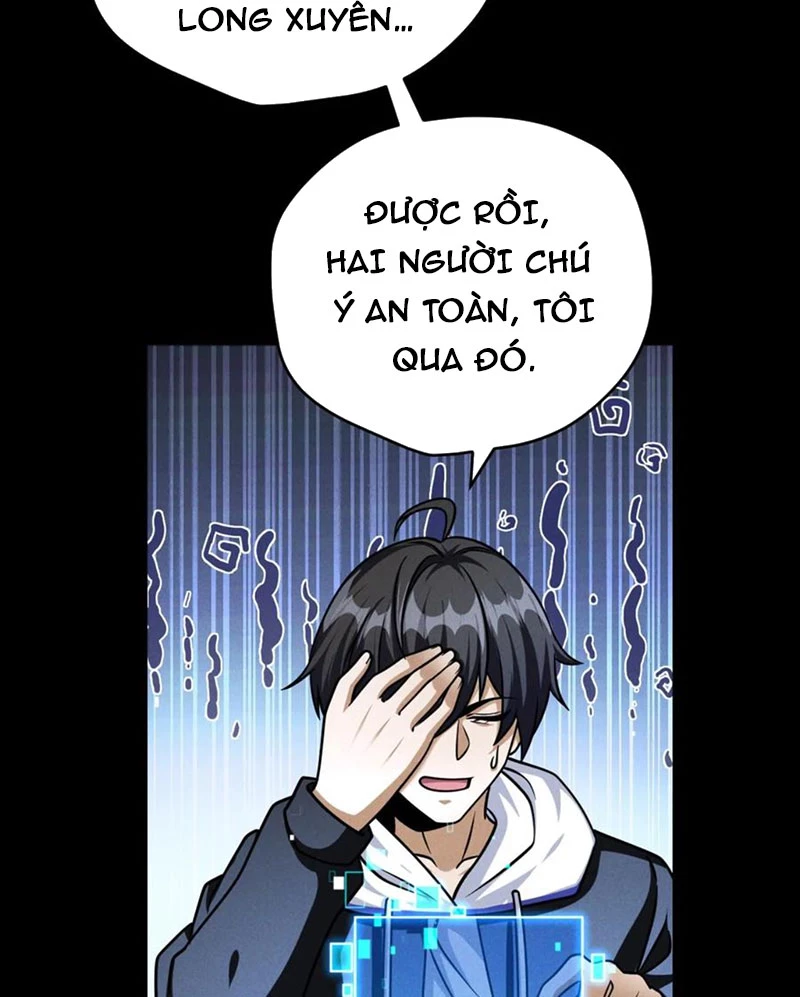 Mạt Thế Cầu Sinh: Ta Có Thể Nhìn Thấy Ẩn Tàng Hệ Thống Chapter 68 - Trang 2