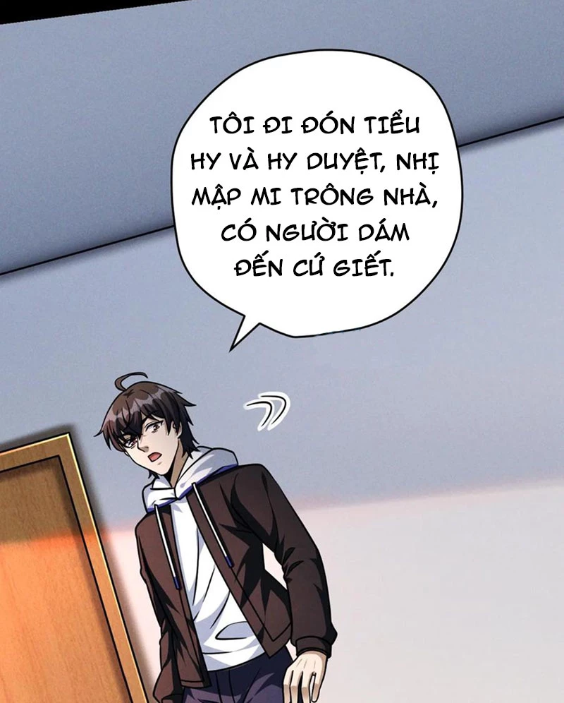 Mạt Thế Cầu Sinh: Ta Có Thể Nhìn Thấy Ẩn Tàng Hệ Thống Chapter 68 - Trang 2