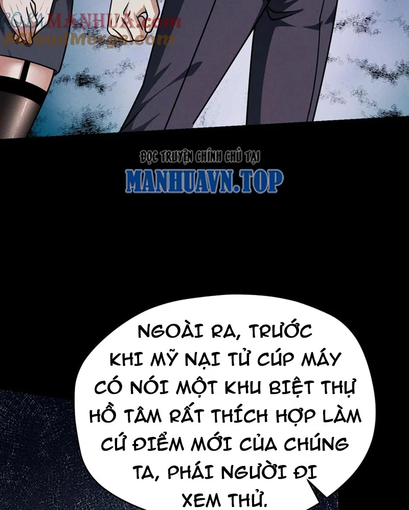Mạt Thế Cầu Sinh: Ta Có Thể Nhìn Thấy Ẩn Tàng Hệ Thống Chapter 68 - Trang 2