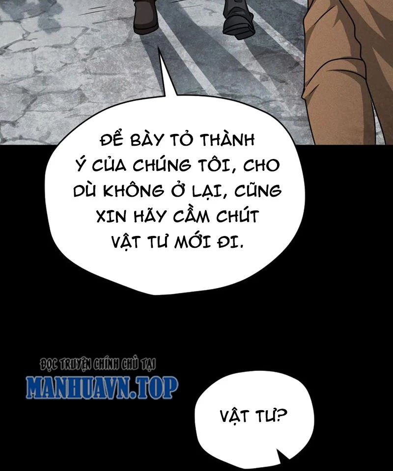 Mạt Thế Cầu Sinh: Ta Có Thể Nhìn Thấy Ẩn Tàng Hệ Thống Chapter 68 - Trang 2