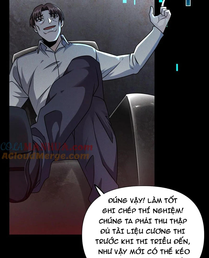 Mạt Thế Cầu Sinh: Ta Có Thể Nhìn Thấy Ẩn Tàng Hệ Thống Chapter 69 - Trang 2