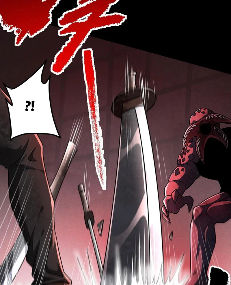 Mạt Thế Cầu Sinh: Ta Có Thể Nhìn Thấy Ẩn Tàng Hệ Thống Chapter 69 - Trang 2