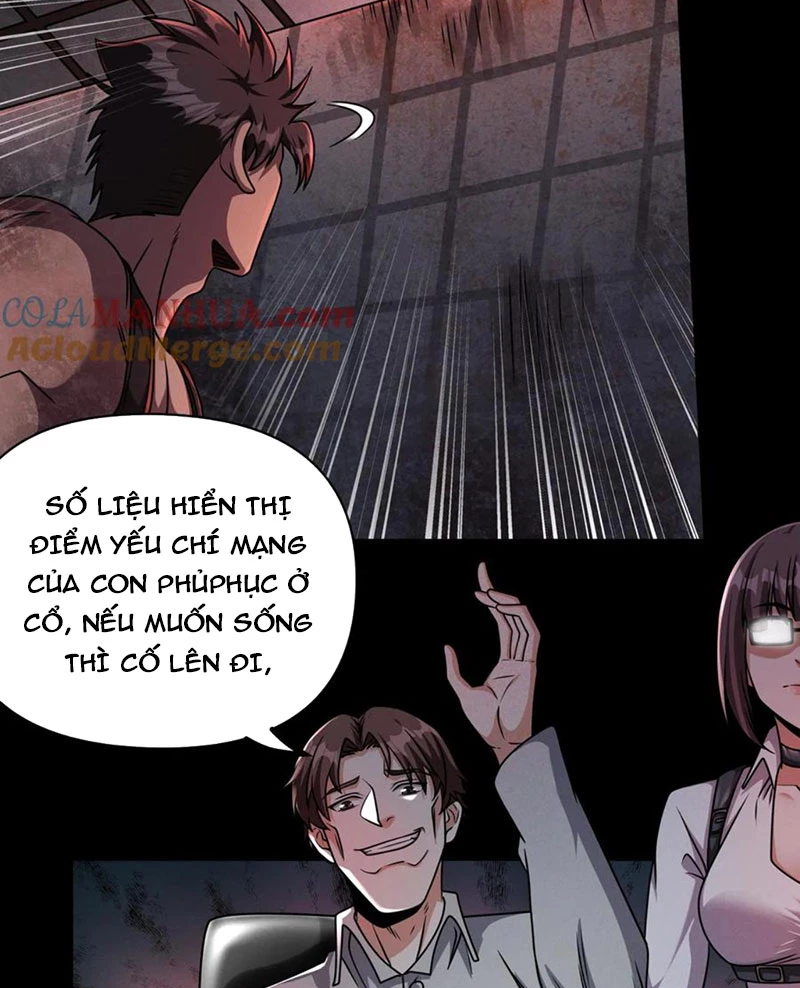Mạt Thế Cầu Sinh: Ta Có Thể Nhìn Thấy Ẩn Tàng Hệ Thống Chapter 69 - Trang 2