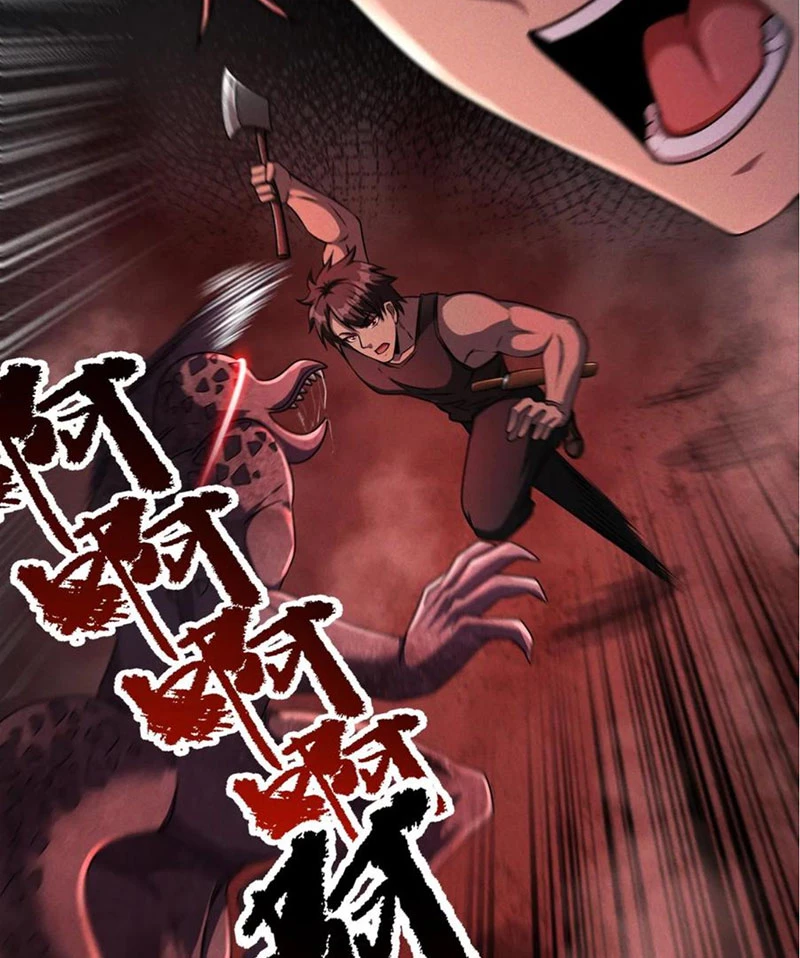 Mạt Thế Cầu Sinh: Ta Có Thể Nhìn Thấy Ẩn Tàng Hệ Thống Chapter 69 - Trang 2