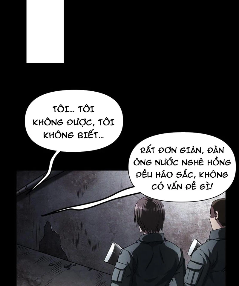 Mạt Thế Cầu Sinh: Ta Có Thể Nhìn Thấy Ẩn Tàng Hệ Thống Chapter 69 - Trang 2