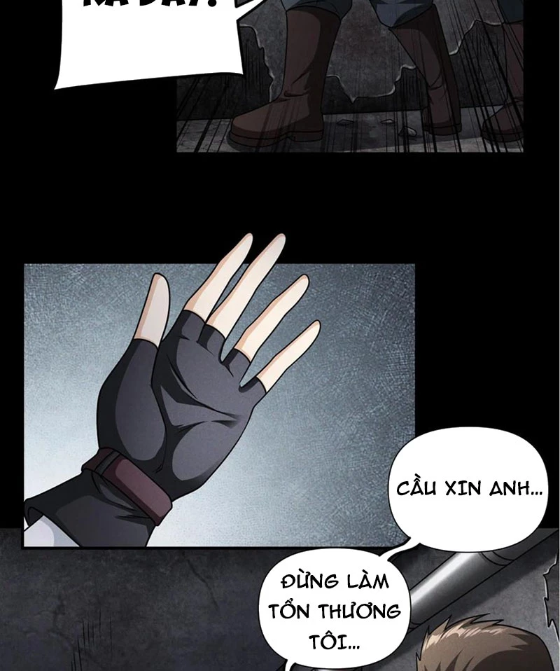 Mạt Thế Cầu Sinh: Ta Có Thể Nhìn Thấy Ẩn Tàng Hệ Thống Chapter 69 - Trang 2
