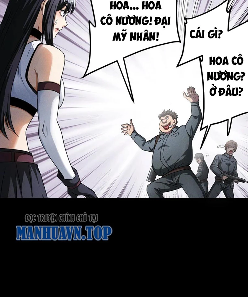 Mạt Thế Cầu Sinh: Ta Có Thể Nhìn Thấy Ẩn Tàng Hệ Thống Chapter 69 - Trang 2