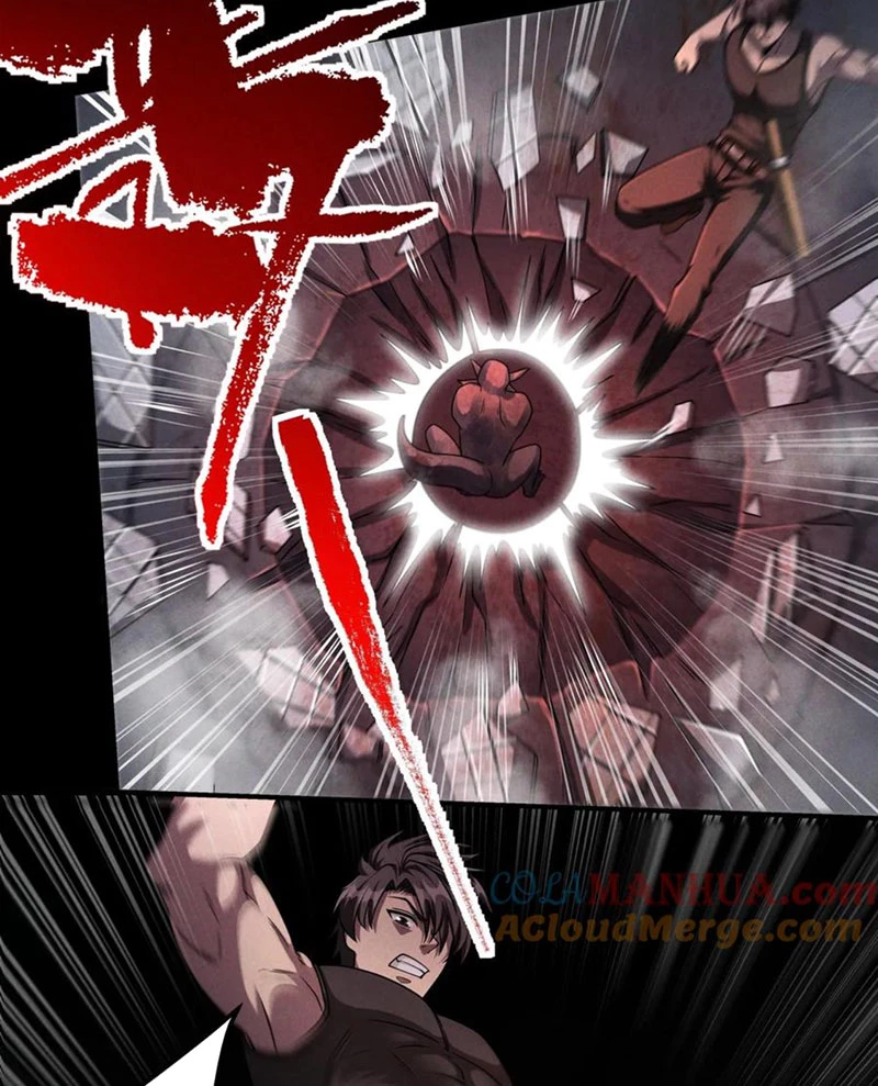 Mạt Thế Cầu Sinh: Ta Có Thể Nhìn Thấy Ẩn Tàng Hệ Thống Chapter 69 - Trang 2