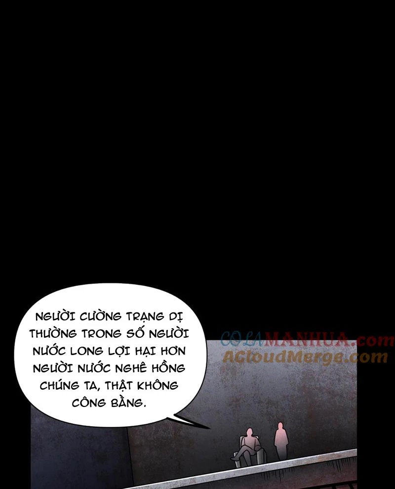 Mạt Thế Cầu Sinh: Ta Có Thể Nhìn Thấy Ẩn Tàng Hệ Thống Chapter 69 - Trang 2