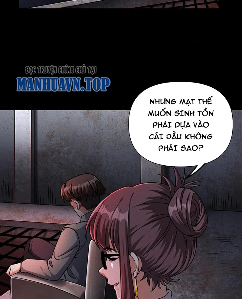 Mạt Thế Cầu Sinh: Ta Có Thể Nhìn Thấy Ẩn Tàng Hệ Thống Chapter 69 - Trang 2