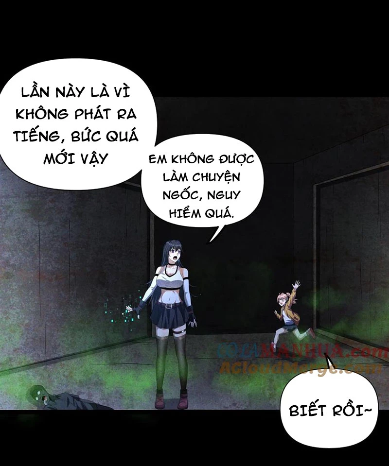 Mạt Thế Cầu Sinh: Ta Có Thể Nhìn Thấy Ẩn Tàng Hệ Thống Chapter 70 - Trang 2