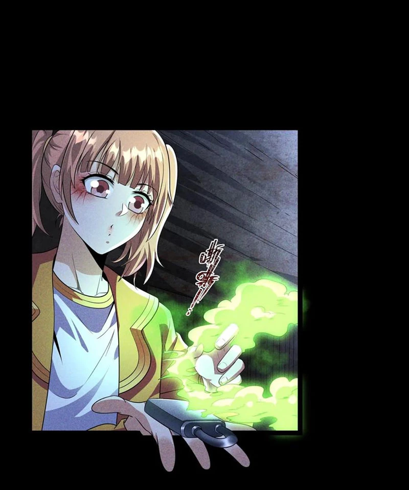 Mạt Thế Cầu Sinh: Ta Có Thể Nhìn Thấy Ẩn Tàng Hệ Thống Chapter 70 - Trang 2